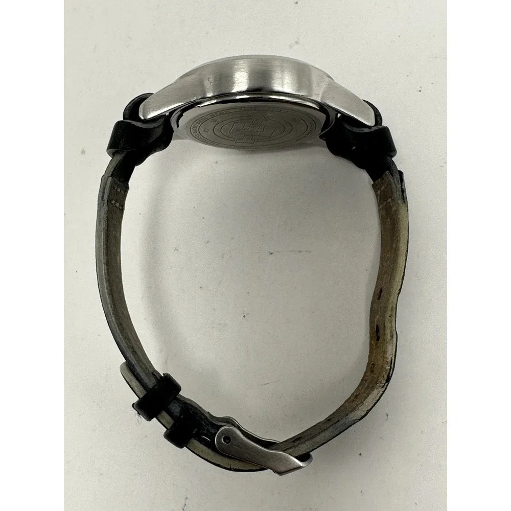 TIMEX Expedition 957-S2‎ Ladies Watch New Battery 33MM 7.5